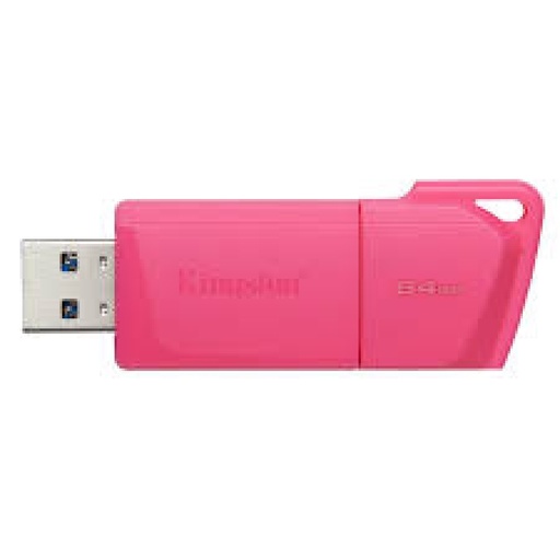 [SNR87228] Memoria USB Kingston DataTraveler Exodia M 64GB USB A