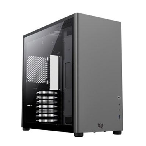 [CAB27997] Gabinete Balam Rush Eris Special GM985 Con Ventana Midi-Tower ATX/Micro-ATX/Mini-ITX USB 3.0 Sin Fuente Sin Ventiladores