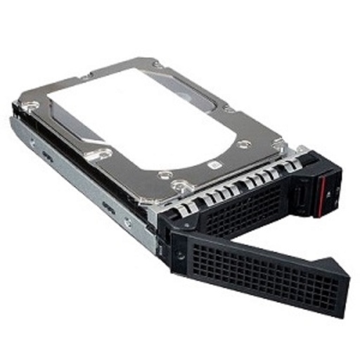 [COM35699] Disco duro lenovo thinksystem 2 tb 7.2k 6gbps sata 3.5" simple swap 512n hdd