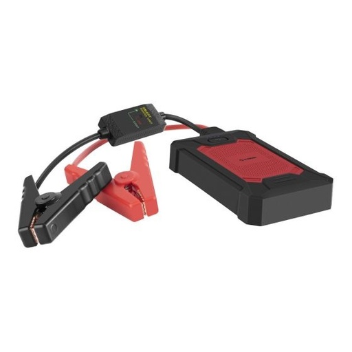 [ACC702930] Arrancador steren para auto compacto o suv power bank linterna led