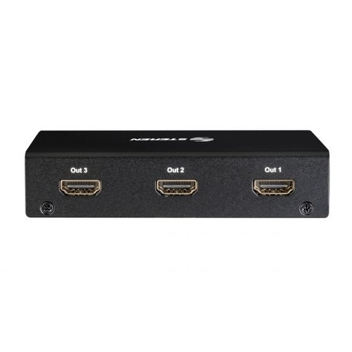 [ELE34880] Video Splitter Steren BOS-404 HDMI 4 Puertos HDMI