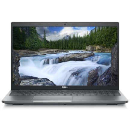 [COM35705] Laptop dell latitude 5540 15.6" intel core i5 1335u disco duro 512 gb ssd ram 16 gb windows 11 pro color gris