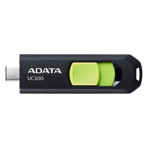 [SNR87242] Memoria USB C Adata UC300 128GB USB 3.2 Lectura 100 MB/s