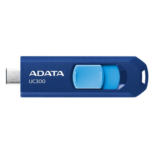 [SNR87243] Memoria USB C Adata UC300 128GB USB 3.2 Lectura 100 MB/s