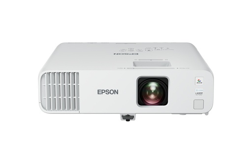 [SEC96314] Videoproyector epson powerlite l260f 3lcd 4600 lúmenes 1080p resolución 1920x1080 fuente luz láser
