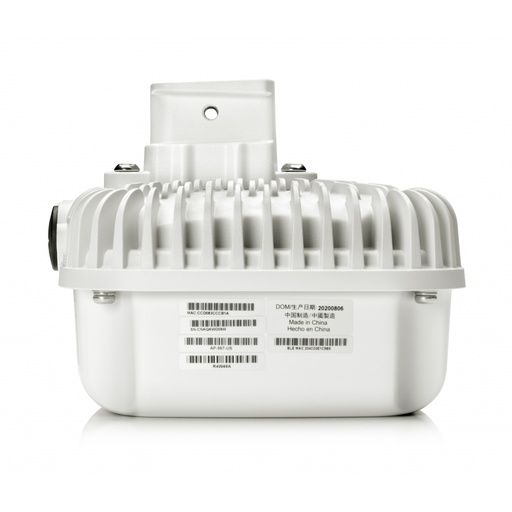 [NET6782] Access point hpe aruba r4w43a ap-565 (rw) para exteriores 802.11ax 2x2:2