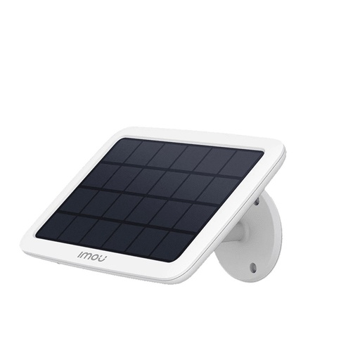 [POW53493] Panel Solar ﻿Imou FSP12 Para Cámara Cell GO