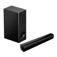 [AUD72074] Barra de sonido acteck dynamic trim bs465 subwoofer alambrico