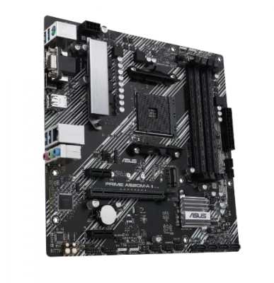 [ACC702956] Motherboard sus prime a520m-a ii/csm -