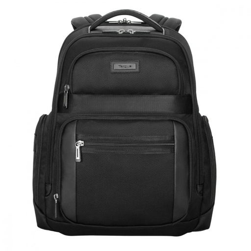 [ACC702957] Mochila De Poliéster Targus TBB617GL Mobile Elite Para Laptop 16"