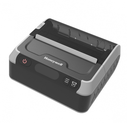 [POS706] Impresora Portátil De Tickets Y Etiquetas Honeywell MPD31D112 Térmica Directa Alámbrico Bluetooth 4.0