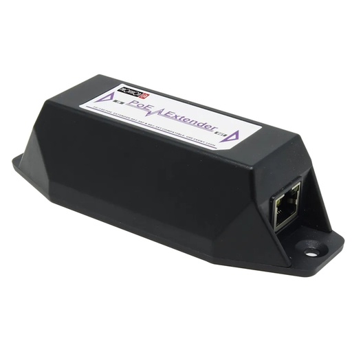 [SEC96333] Extensor PoE Provision-ISR PoER-01 100 Mbit/s Hasta 100 Metros 