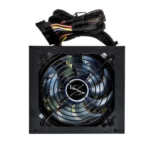 [ACC702980] Fuente de Poder Vorago Start The Game PSU-200 600 Watts 2xSATA