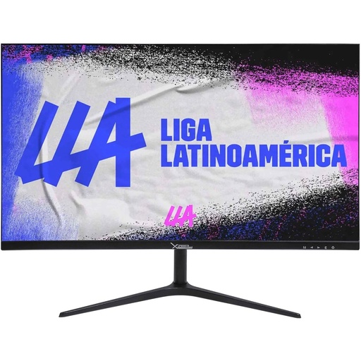 [ACC702981] Monitor Gamer XZEAL XSMO277B LED 27” Full HD FreeSync 75Hz HDMI VGA