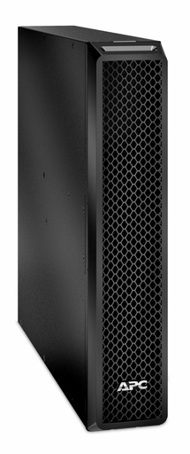 [POW53512] Banco de baterías  apc srt48bp - negro