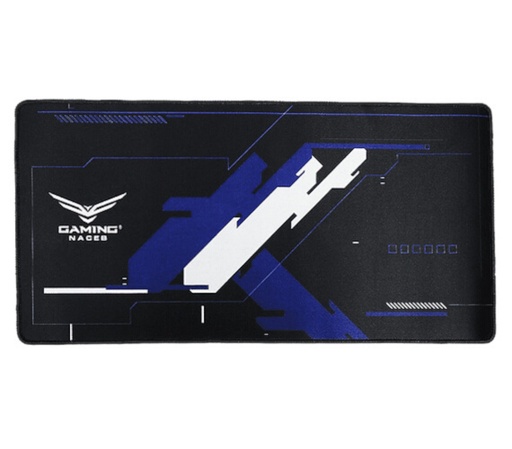 [ACC702985] Mousepad Antideslizante Naceb NA-0959 60 x 30cm Grosor 4mm