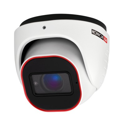 [SEC96346] Cámara ip domo provision isr di-340ipsn-mvf-v2 ir para exteriores s-sight v2 - alámbrico