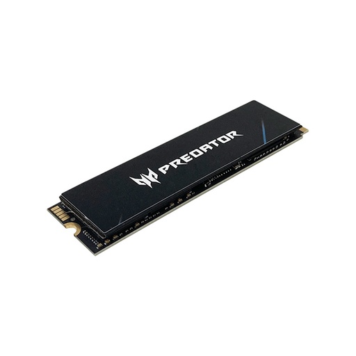 [SSD472] Unidad De Estado Solido SSD Acer Predator GM-7000 NVMe 4TB PCI Express 4.0 M.2