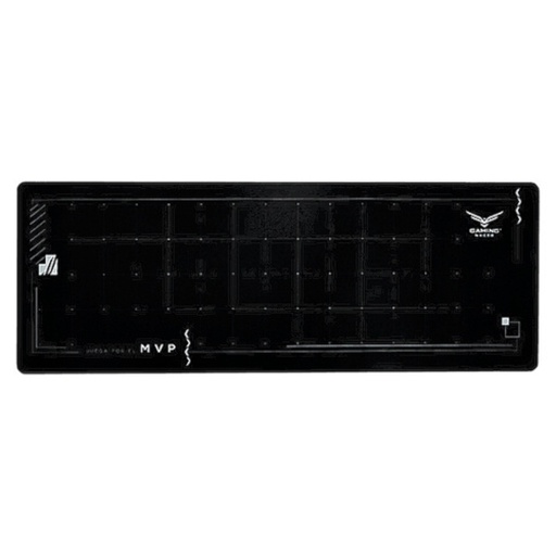 [ACC702988] Mousepad Antideslizante Naceb NA-0961 90 x 30cm Grosor 4mm