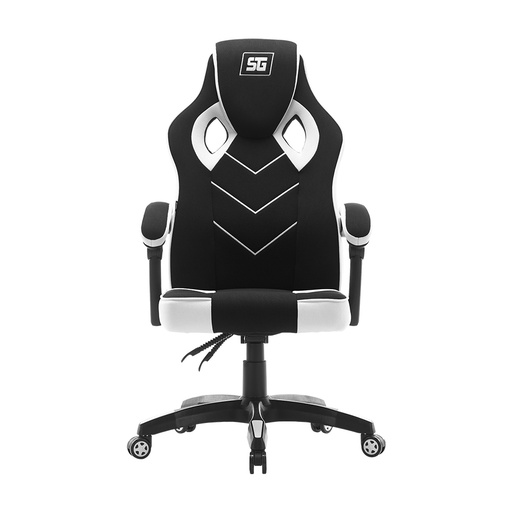 [OFF674] Silla Gamer Vorago CGC301 Hasta 120kg Con Descansabrazos Reclinable