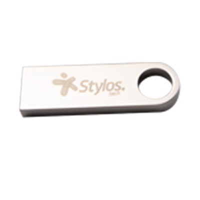 [SNR87272] Memoria USB Stylos ST100 128GB USB 2.0