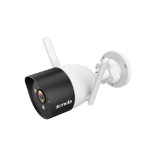 [SEC96365] Camara tenda ct3 videovigilancia exteriores de alto rendimiento que integra video de resolucion 1080p 2 megapixeles