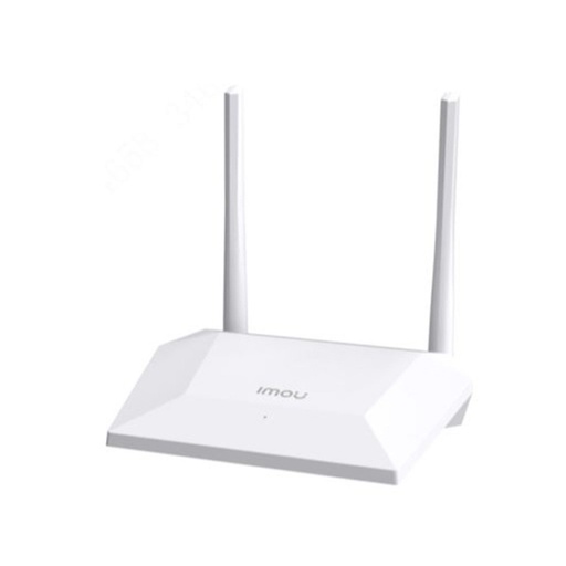[NET6815] Router Inalambrico Imou Hr300 2 Antenas Wi-fi 4 4x Rj45 300 Mbit/s