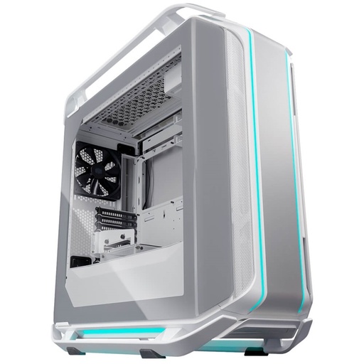 [CAB28053] Gabinete Cooler Master Cosmos C700M Con Ventana RGB Full-Tower ATX/EATX/Micro-ATX/Mini-ITX USB 3.0 Sin Fuente 4 Ventiladores RGB