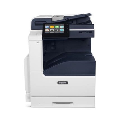 [PRI6576] Multifuncional Xerox VersaLink B7125 Láser 25ppm Print/Scan/Copy