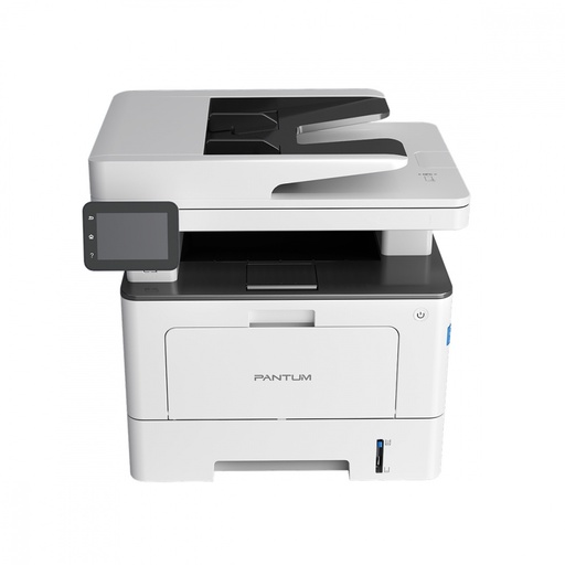 [PRI6579] Multifuncional Pantum BM5100FDW Blanco Y Negro Láser Inalámbrico Print/Scan/Copy