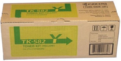 [PRI6580] Tóner kyocera 1t02ktaus0 - laser