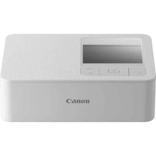 [PRI6581] Impresora Fotográfica Canon Selphy CP1500 Sublimación 300 x 300DPI