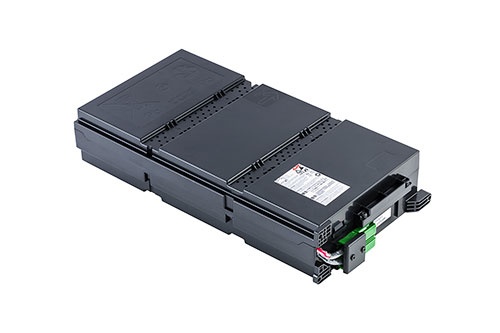 [POW53521] Bateria de reemplazo apcrbc141 -