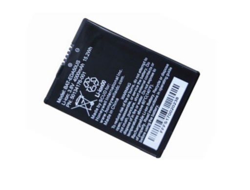 [POW53523] Bateria Honeywell EDA50K BAT-EDA50K-1 3.8V 4,000mAh