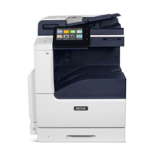 [PRI6600] Multifuncional Xerox VersaLink C7130 Color Láser 30 PPM Print
