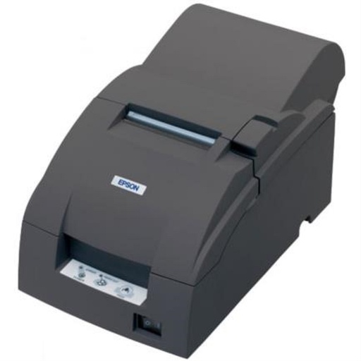 [POS719] Impresora De Tickets Epson TM-U220A Matriz De Puntos Serial