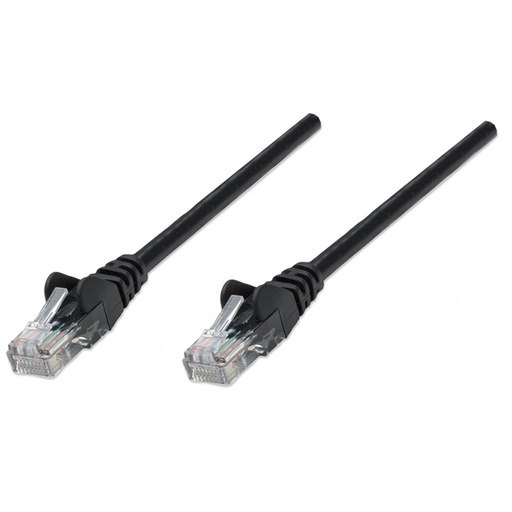 [NET6823] Cable Patch Cat5e UTP Intellinet 320771 RJ-45 Macho - RJ-45 Macho 4.2 Metros