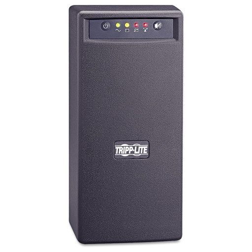 [ACC703067] No Break Tripp Lite by Eaton Smart750 USB 450W 750VA 6 Contactos