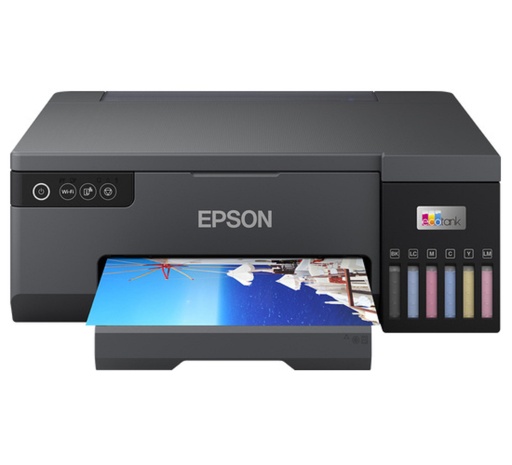[PRI6617] Impresora Fotográfica Epson L8050 5760x1440DPI
