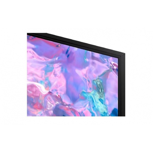 [ELE34927] Tv smg 4k led 50 smart un50cu7000fxzx -