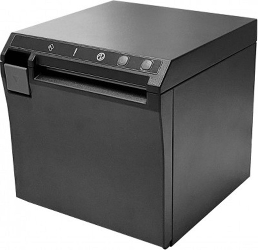 [POS722] Miniprinter Térmica Para Tickets EC Line EC-PM-X30 Interfaz Ethernet USB