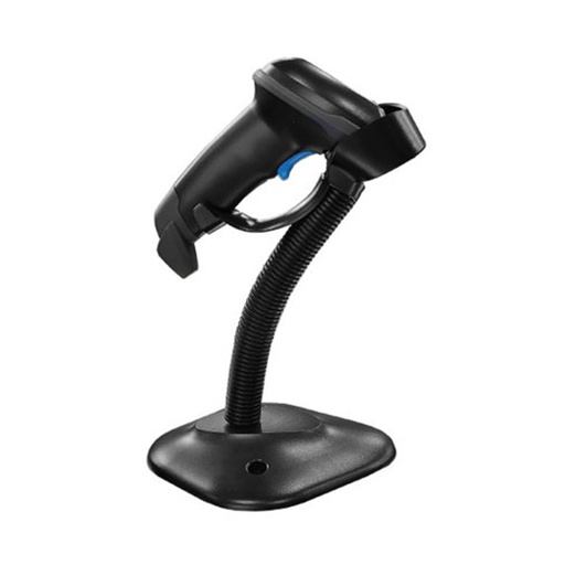 [SEC96394] Lector de Código de Barras 1D/2D EC Line EC-2D-8380 Incluye Base y Cable