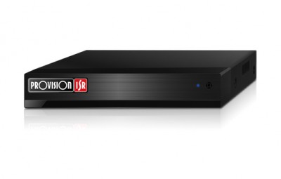 [SEC96417] Dvr provision sh-8100a5s-2lmm 1080p lite - entrada: 8 canales bnc estándar