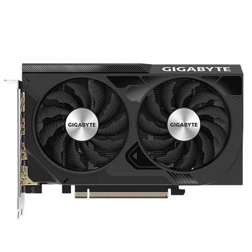 [VID70437] Tarjeta De Video Gigabyte GV-N4060WF2OC-8GD GeForce RTX 4060 128 bitS 8GB GDDR6 PCI-e 4.0 DP 1.4a HDMI 2.1a