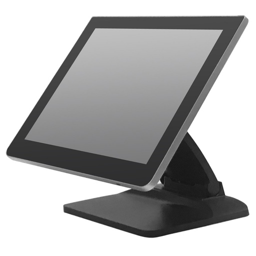 [POS726] Terminal all-in-one marca ec line modelo fs-1238 ec-fs-1238-128-win. procesador intel j4125 quad core - memoria ram 8 gb ddriii 