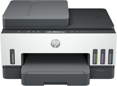 [PRI6636] Hp smart tank 750 6uu47a -