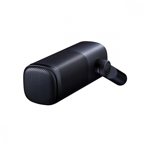[AUD72112] Micrófono para Streaming Elgato Wave DX Alámbrico 600 Ohmios