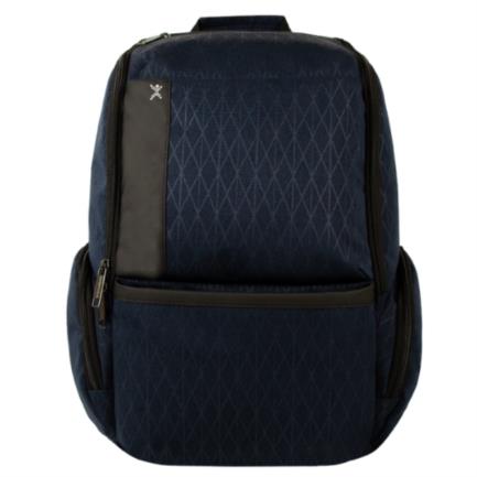 [ACC703121] Mochila perfect choice vilux ejecutiva para laptop 15"-17" color azul