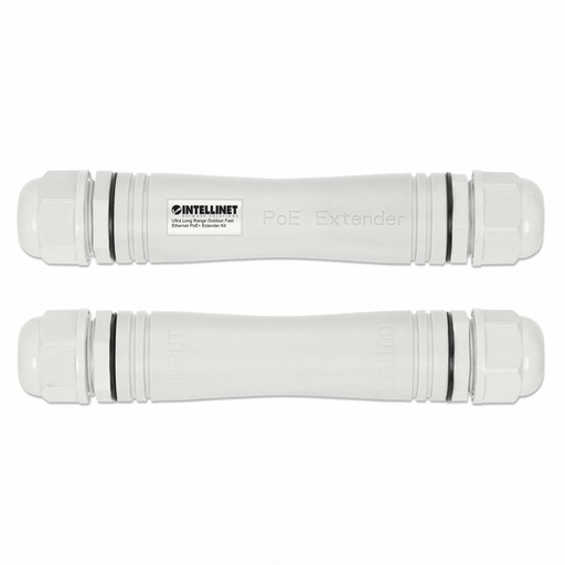 [NET29786] Extensor PoE Intellinet 561952 10/100Mbit/s 48V 2x RJ-45 