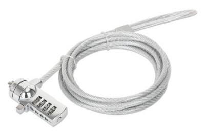 [COM35885] 440448 candado de combinacion para laptop -